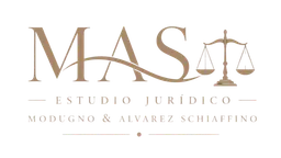 MAS Estudio Jurídico Modugno & Alvarez Schiaffino